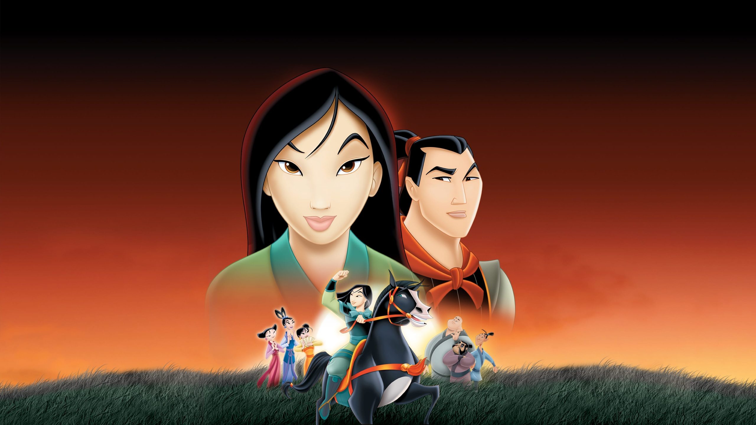 สปอยสนุก Mulan II ชวนฝันกันไป