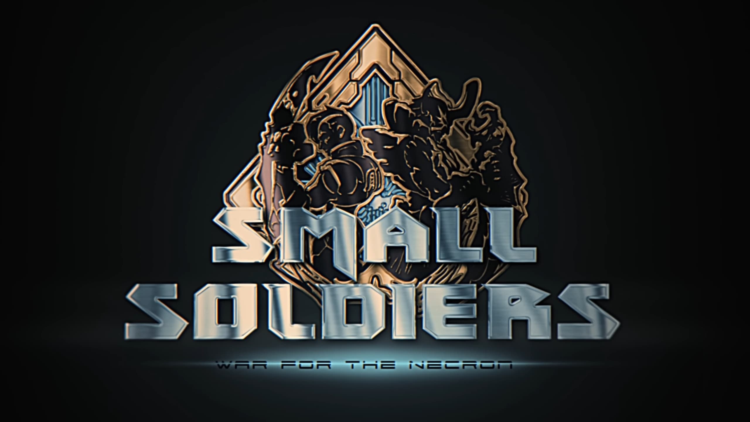 Small Soldiers รีวิวหนัง