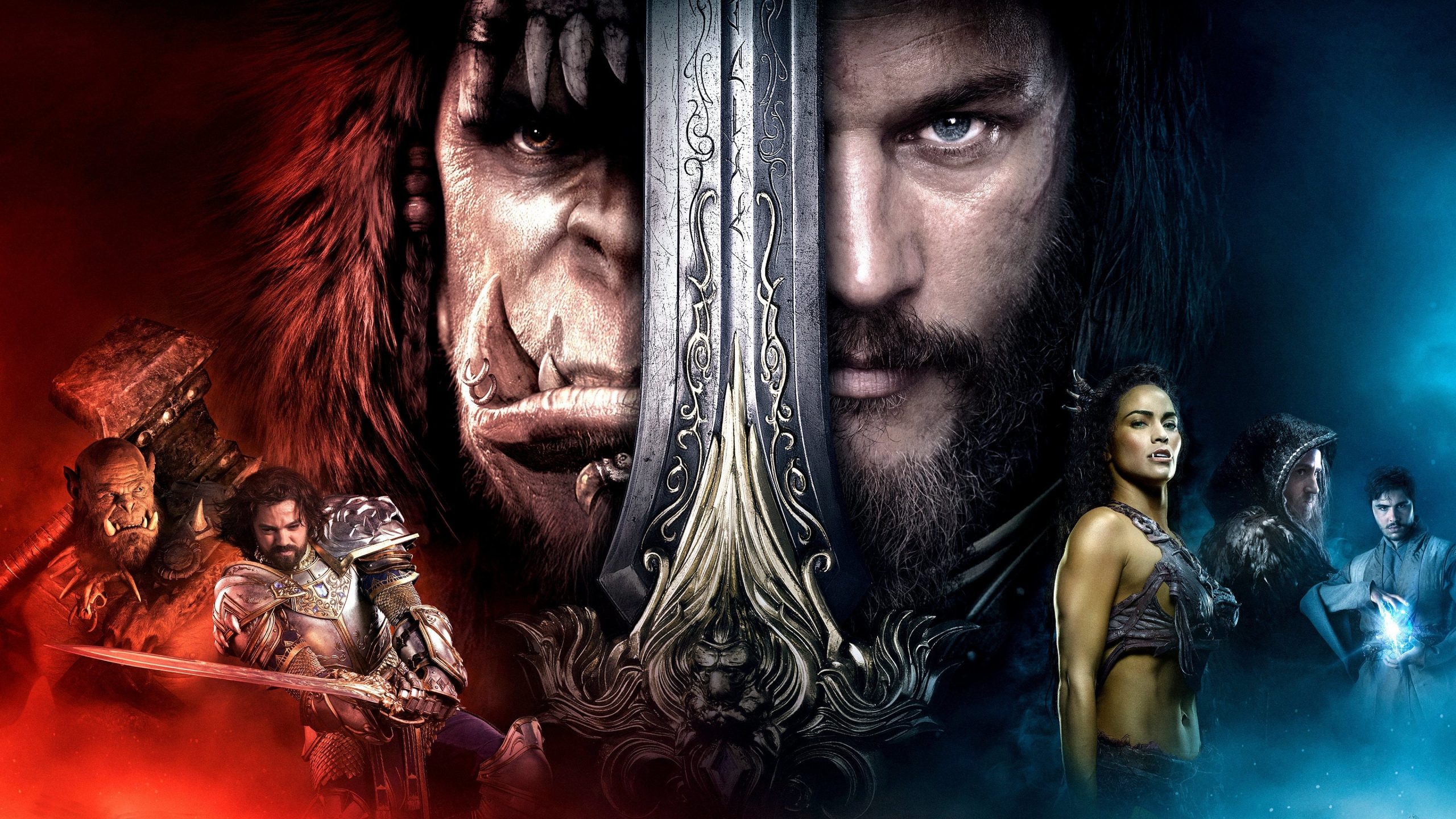 ตีความหนัง Warcraft: The Beginning เมื่อชมแล้วรู้สึกว่า