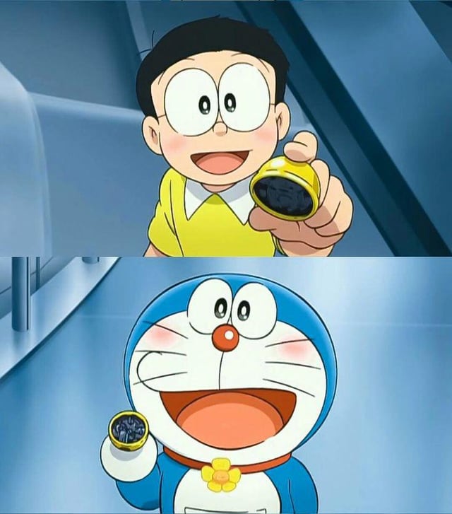 Doraemon The Movie 21 รีวิวหนัง