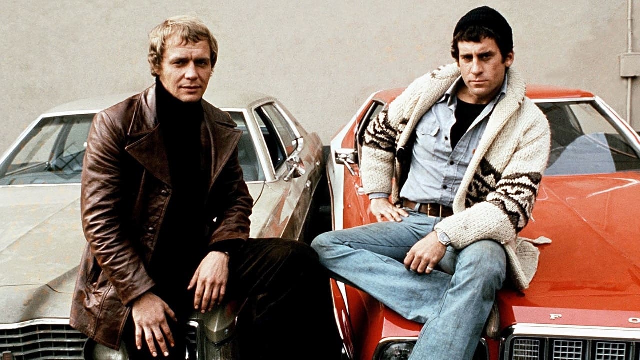 Starsky & Hutch รีวิวหนัง