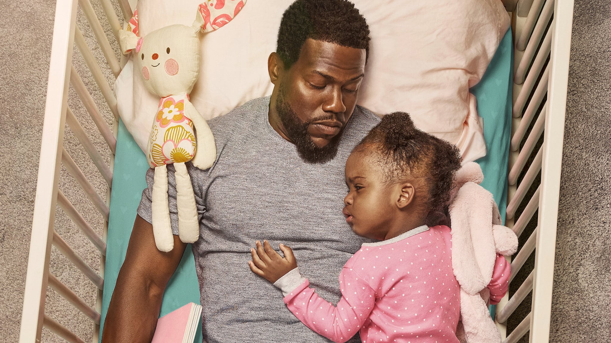 รีวิวภาพยนตร์ Fatherhood ห้ามพลาด