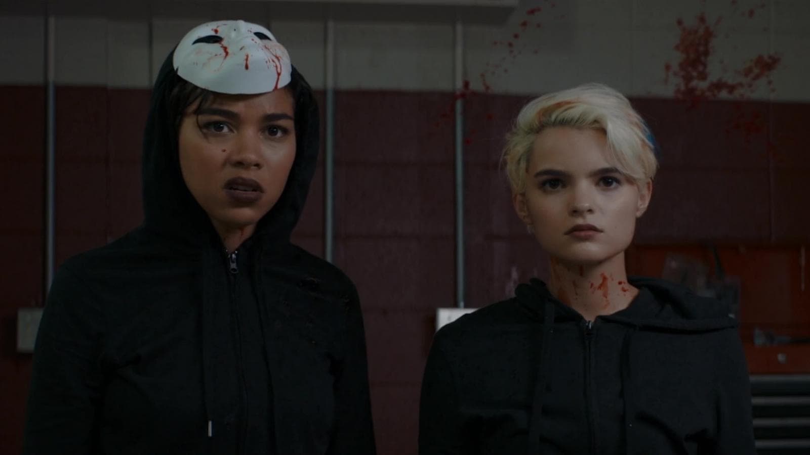 รีวิวความสนุก Tragedy Girls หมุนสองรอบก็ไม่เบื่อ