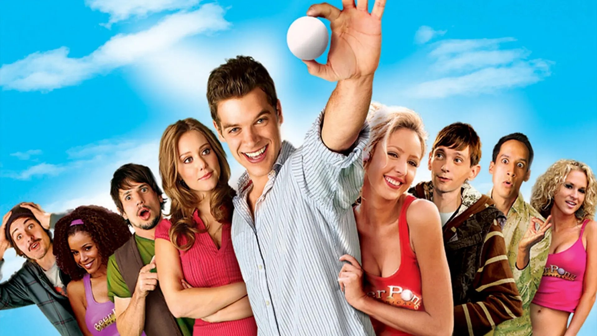 สรุปหนัง Road Trip Beer Pong 2 ประทับใจ