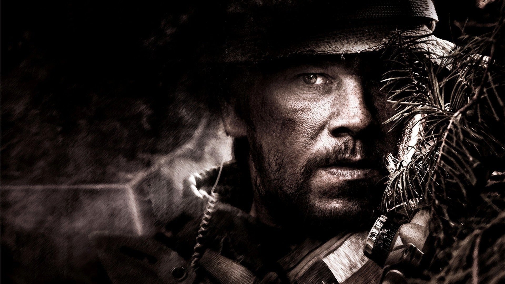 วิเคราะห์เนื้อหา Lone Survivor อิ่มเอมใจ