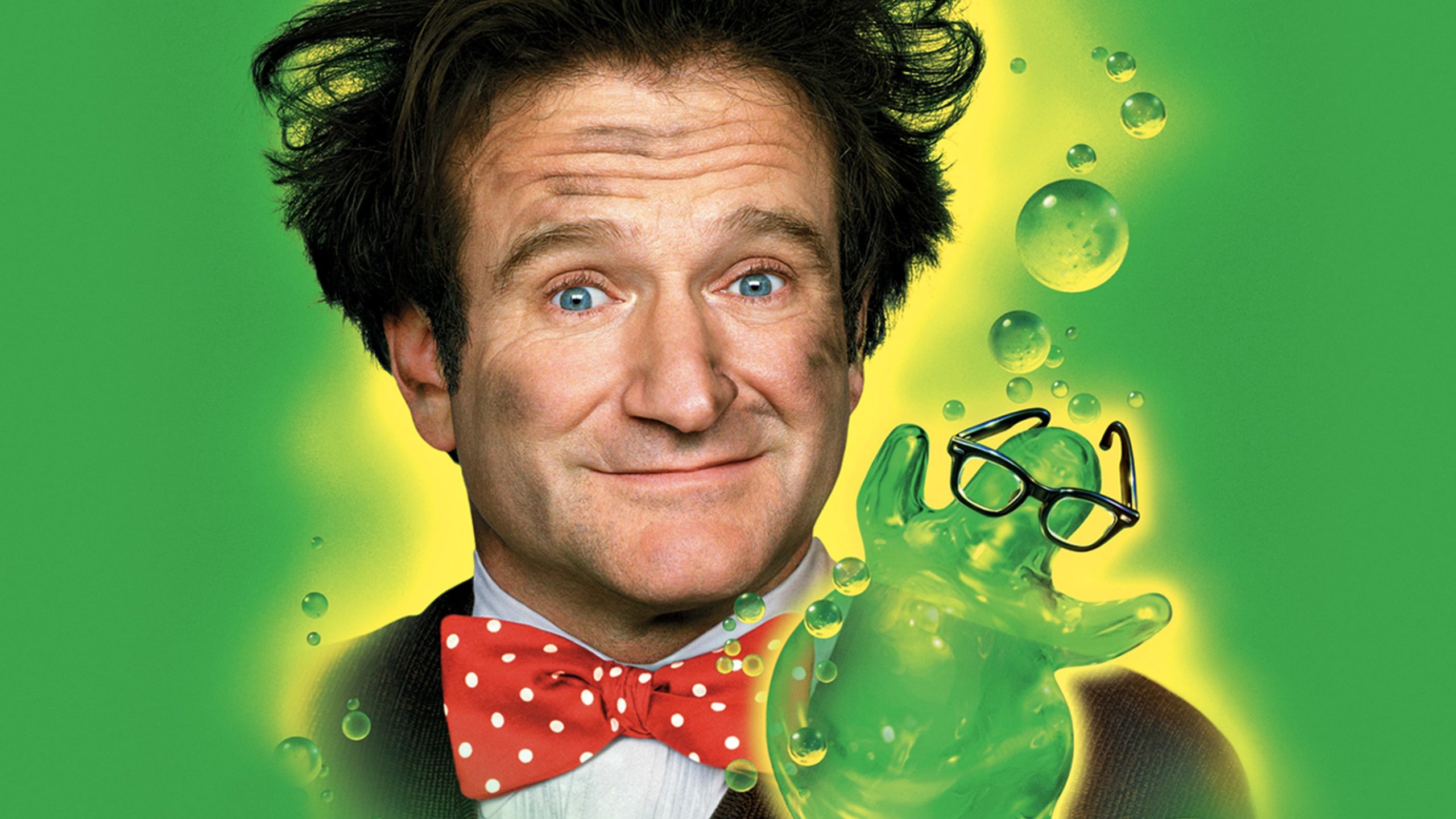 สปอยข้อคิดหนัง Flubber เรื่องราวน่าประทับใจ