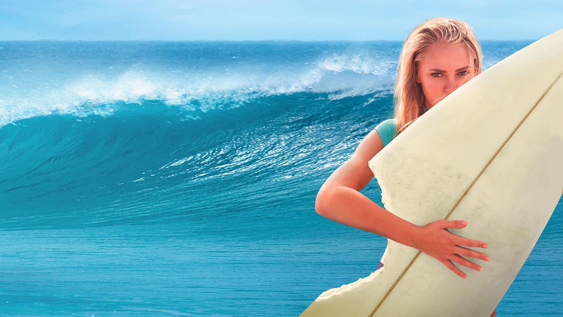 วิจารณ์และวิเคราะห์ Soul Surfer เสน่ห์ที่จับใจ