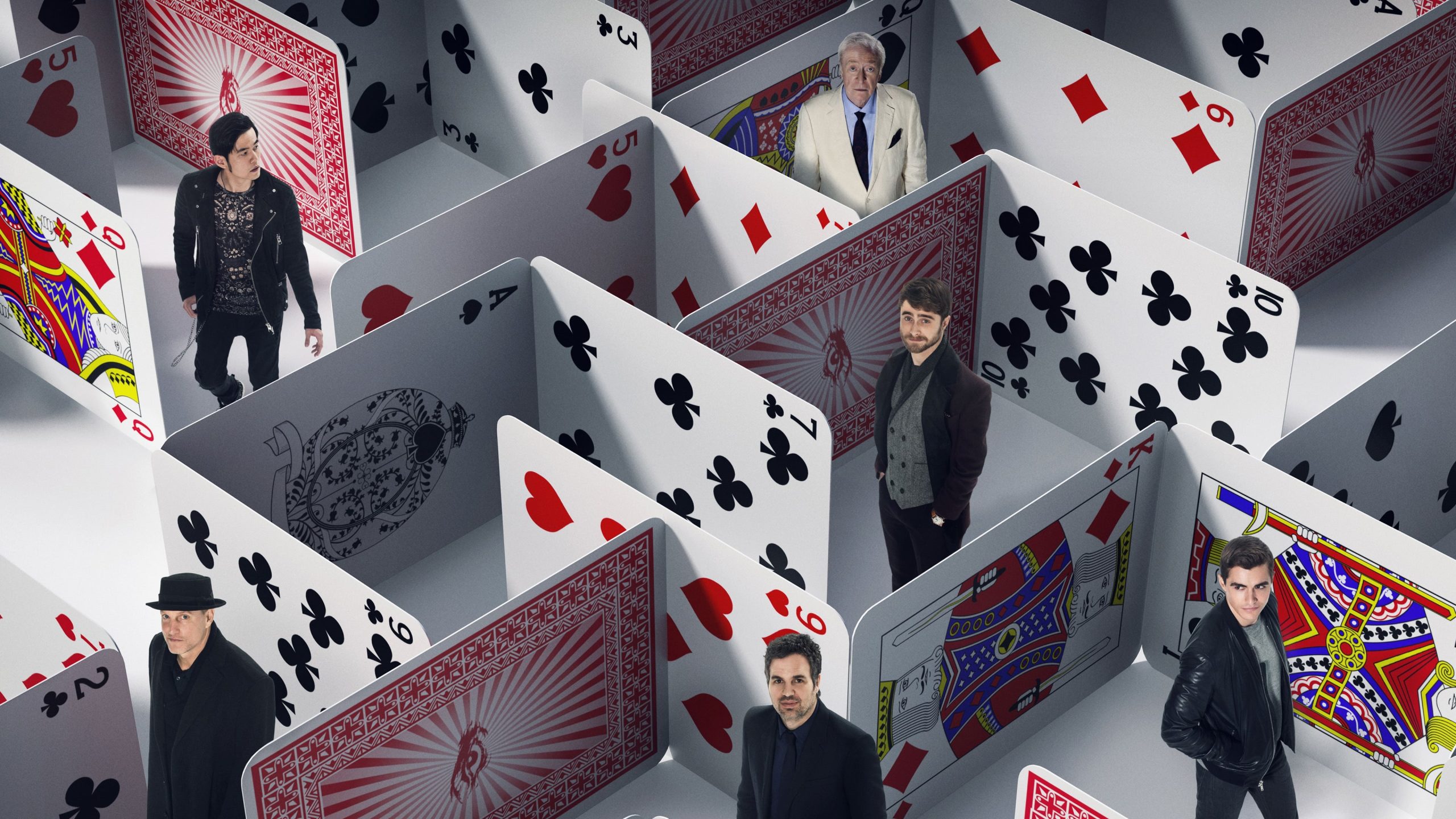 รีวิวแบบจัดเต็ม Now You See Me 2 เต็มสิบไม่มีหัก