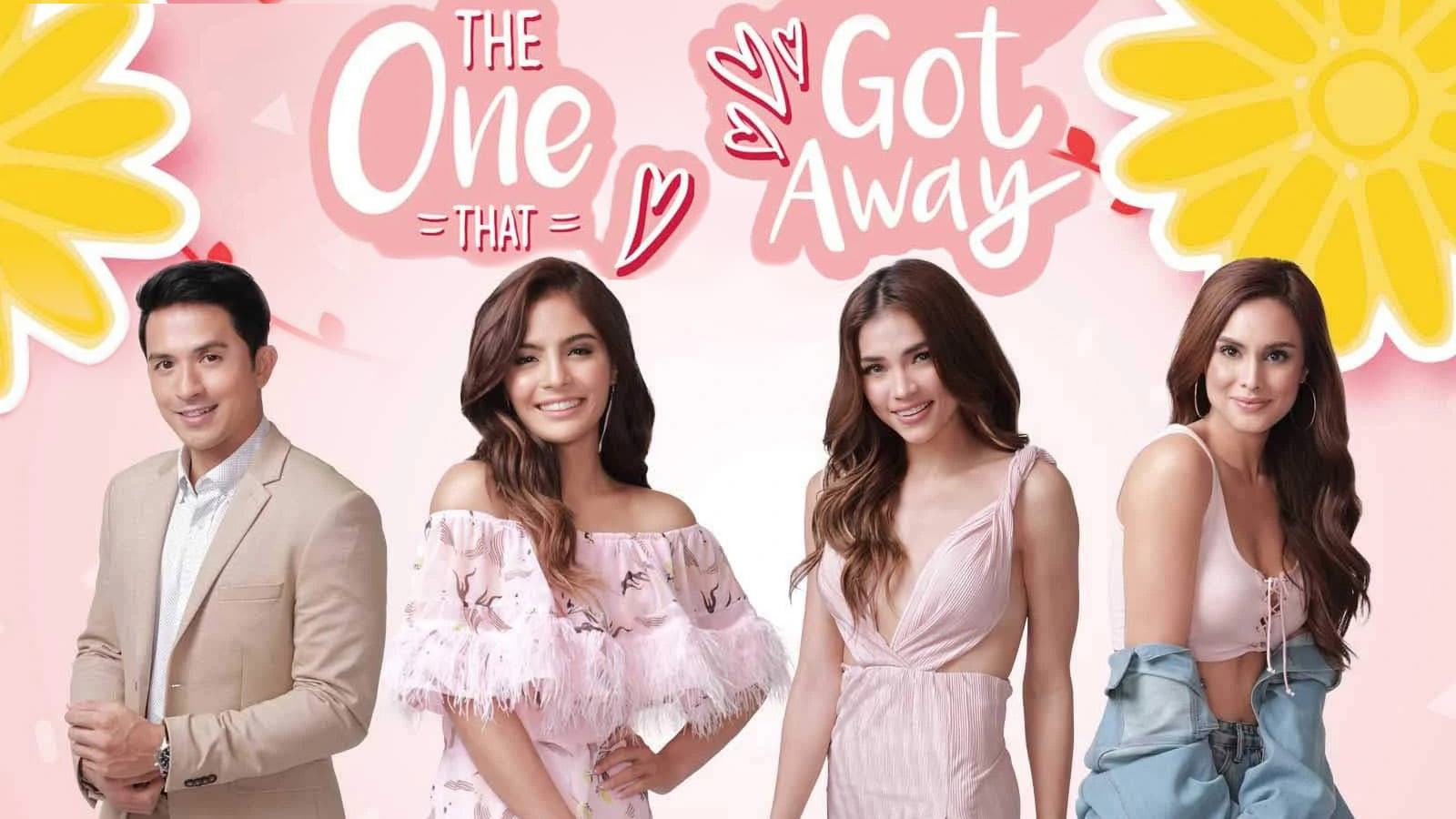 หนังเรื่องนี้เป็นยังไง The One ระหวางดูใจเต้น