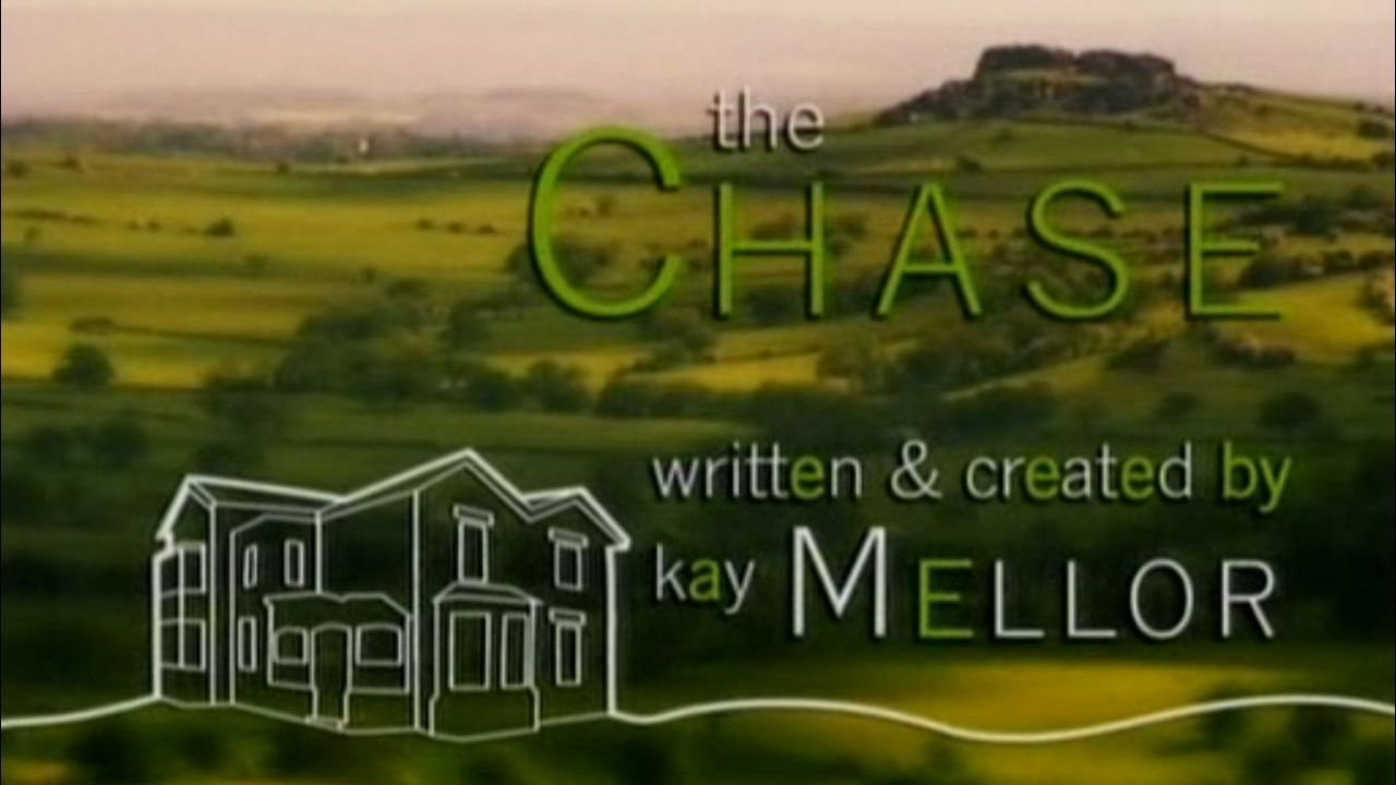 The Chase รีวิวหนัง