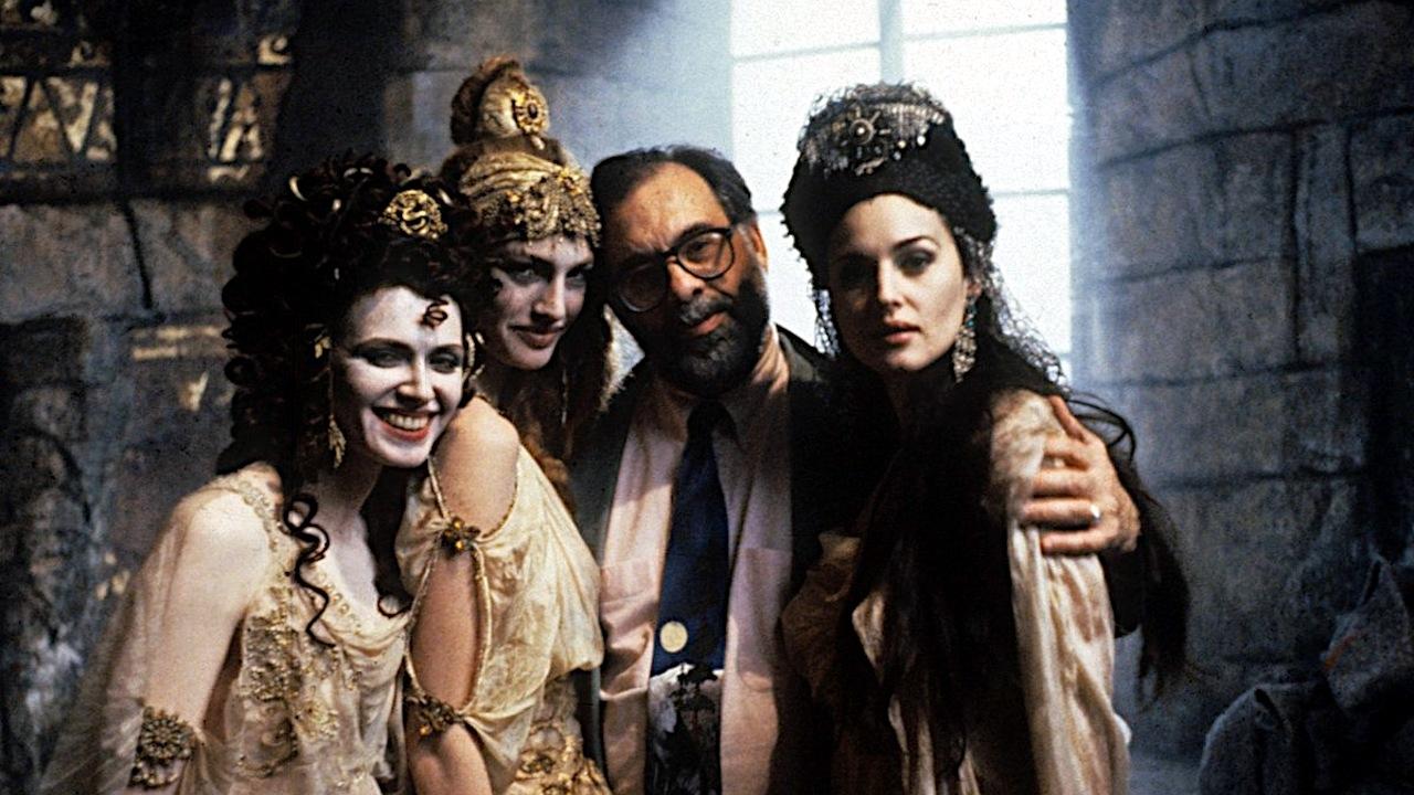 Bram Stoker’s Dracula รีวิวหนัง