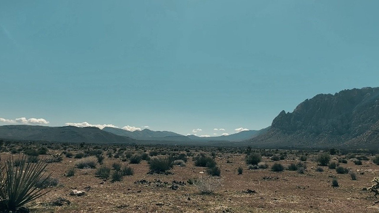 เช็คหนังใหม่ Mountains พาตัวละครผ่านการเปลี่ยนแปลง