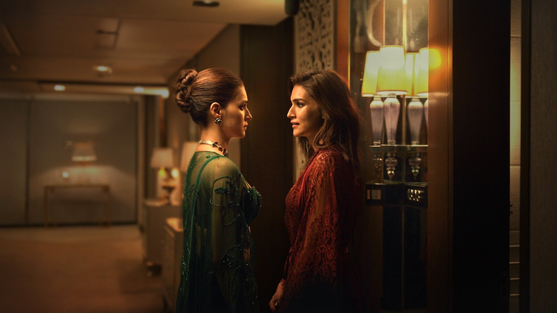 Movie Preview Do Patti รวมกันเป็นททท