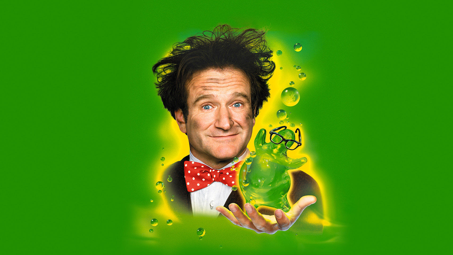 รีวิวแบบจัดเต็ม Flubber จุดเปลี่ยน