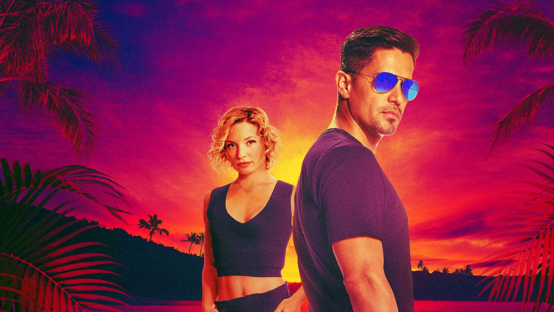 Highlight Scene Magnum P.I. ดื่มด่ำไปกับเนื้อหา