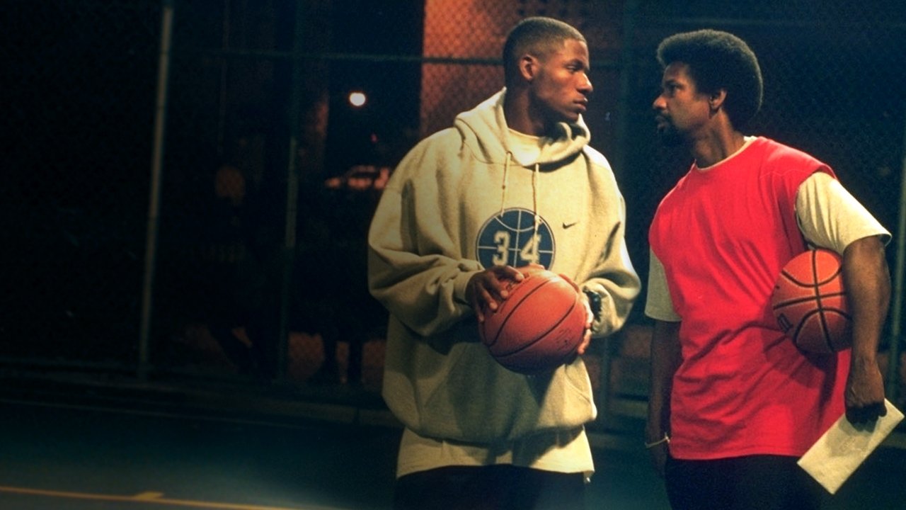 Movie Review & Spoil He Got Game การเดินทางด้านจิตใจ